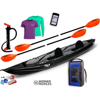 Gumotex RUSH 2 SET I
