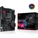 Asus ROG STRIX B550-F GAMING