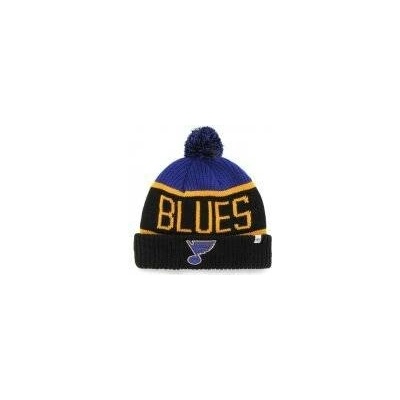 '47 Brand NHL Cuff Knit Tým NHL Vancouver Canucks