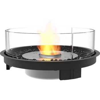 EcoSmart Fire Round 20 inox