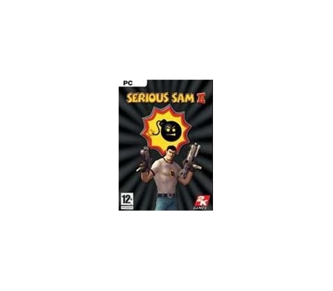 Serious Sam 2