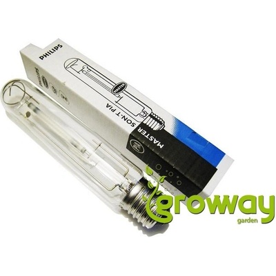 Philips MASTER SON-T PIA GREEN POWER 400W, růst i květ