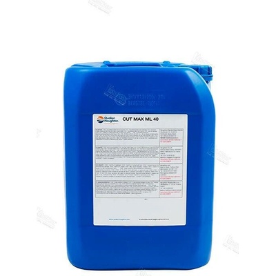 Houghton Cut-Max ML 40 20 l
