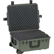 Peli Storm Case iM2720 s pěnou zelený