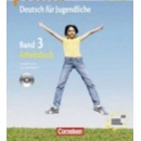 Prima 3 Arbeits Buch+CD