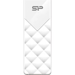 Silicon Power Ultima U03 8GB (SP008GBUF2U03V1W) Флаш памет