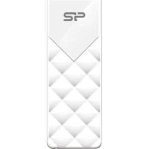 Silicon Power Ultima U03 8GB (SP008GBUF2U03V1W) Флаш памет