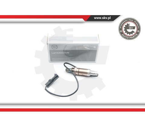 SKV Lambda sonda 09SKV525