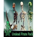 Blazing Sails - Undead Pirate Pack