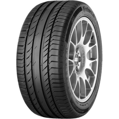 Continental ContiSportContact 5 P 275/45 R21 107Y