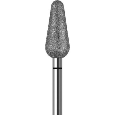 Busch Instruments Fréza diamant super hrubá hruška 5894/065