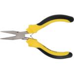 Topmaster Professional ПЛОСКОУСТИ МИНИ КЛЕЩИ 125 ММ topmaster (3800123104589)