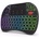 Rii Mini Wireless Keyboard X8