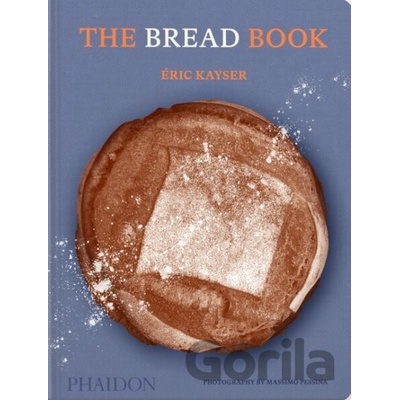 Bread Book