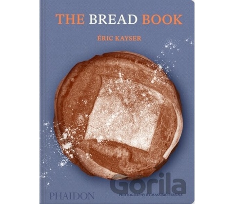 Bread Book