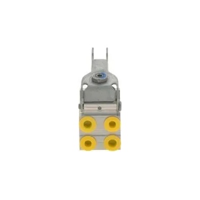 Regulátor brzdovej sily BOSCH 0 204 031 681