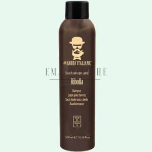 # Barba Italiana #Barba Italiana Силно фиксиращ лак за коса 300 мл. Ribolla hairspray (0318126)