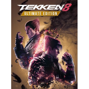 Tekken 8 (Ultimate Edition)