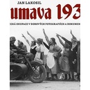 Šumava 1938