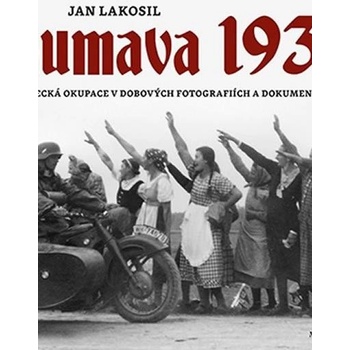 Šumava 1938