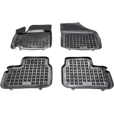 Rezaw-Plast Гумени стелки за SUZUKI Ignis III (2016+) - тип леген