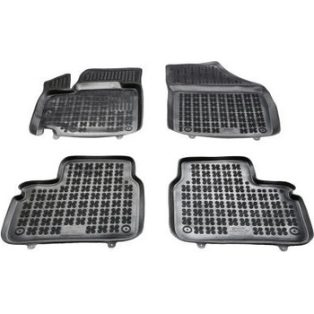 Rezaw-Plast Гумени стелки за SUZUKI Ignis III (2016+) - тип леген