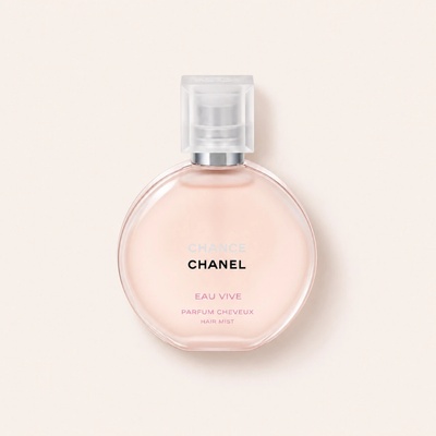Chanel Chance Eau Tendre vlasová mlha 35 ml