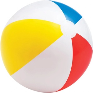 Intex Glossy Panel Ball 59020NP Цвят: смес от цветове