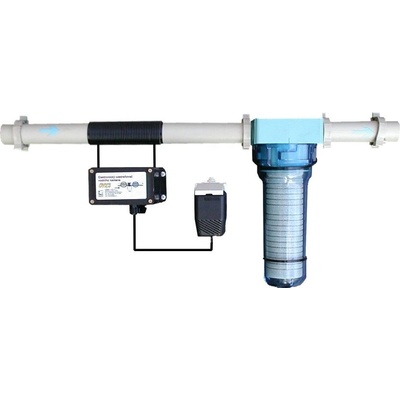 Format OVK2 Odstraňovač vodního kamene Fpro potrubí do 2 coulu 471FOKV2