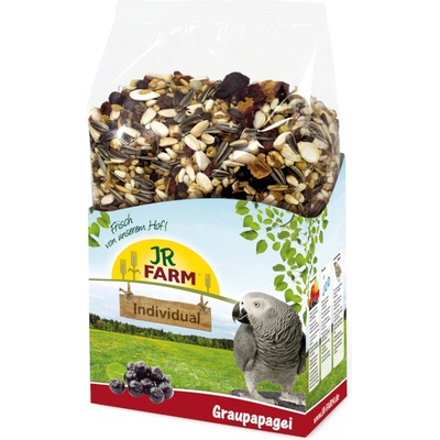 JR Farm Individual Žako 950 g