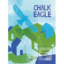 Chalk Eagle Tahvili NazliPaperback