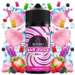 Bombo Bar Juice Candy Fruits Ice 24ml/120ml - boombvaping - 35,19 лв