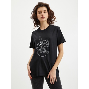 ZOOT. Original Tinder 2 T-shirt ZOOT. Original | Cheren | ЖЕНИ | XS