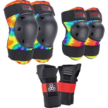 Triple Eight Saver Series