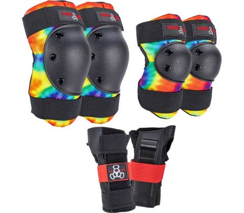 Triple Eight Saver Series