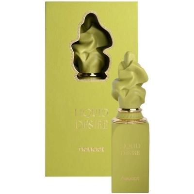 Nayaat Gourmand Collection Liquid Desire parfémovaná voda unisex 90 ml