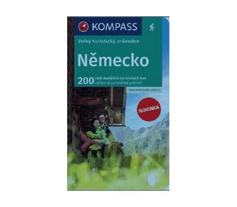 Německo