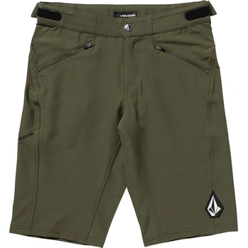 Volcom Trail Ripper 23 Squadron Green