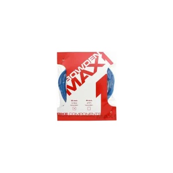 Image 1 of MAX1 Броня за спирачка MAX1 5mm синьо 3м