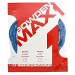 MAX1 Броня за спирачка MAX1 5mm синьо 3м