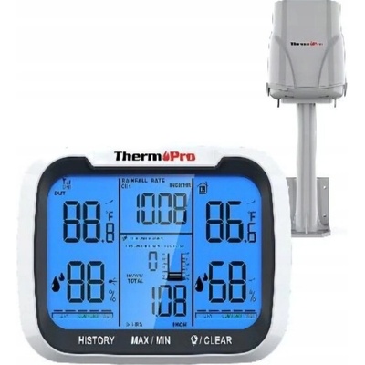 ThermoPro TP-270