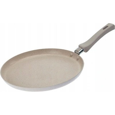 Pánev na palačinky Galicja Granita 24 cm nepřilnavý povrch 8038