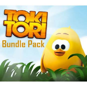 Toki Tori Bundle Pack
