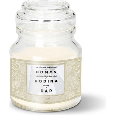 Sablio Domov 5 120 g