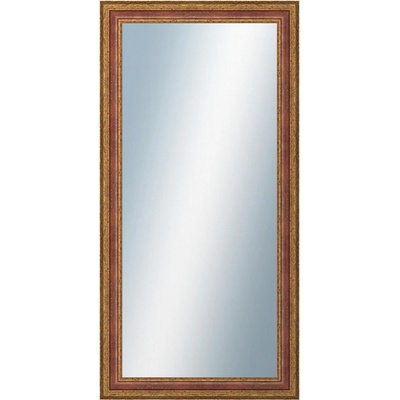 DANTIK HRAD 60 x 120 cm červená 3006
