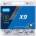 KMC ВЕРИГА kmc x9.73 9s 116l
