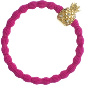 By Eloise London Pineapple цвят Fuchsia