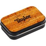 Taylor Darktone Pick Tin Koa Top Collector Перце за китара (K0506000C00001)