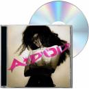 Tyla - A*Pop CD
