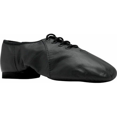 Bloch JAZZSOFT kůže černá